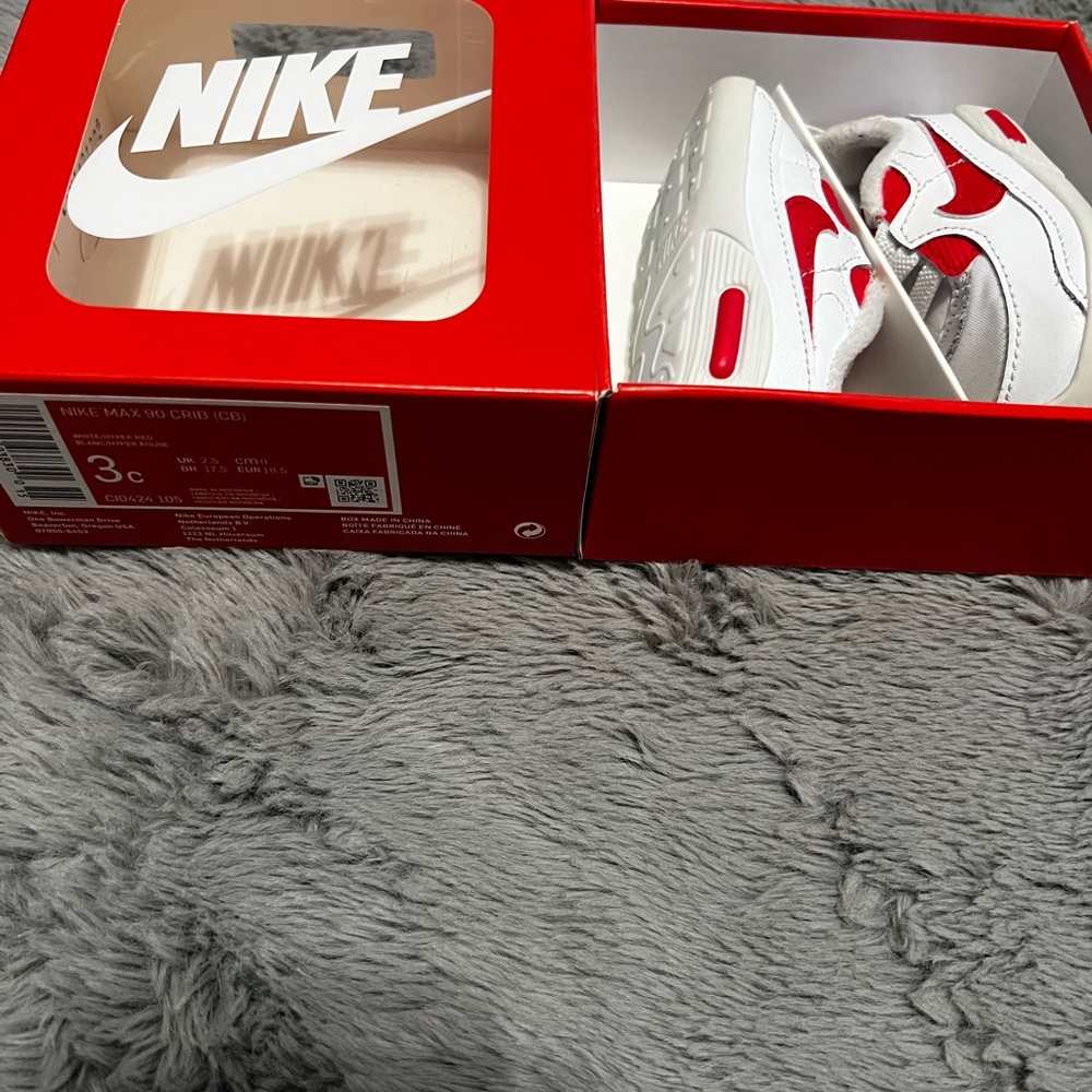 Nike 3c air max